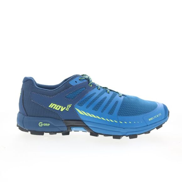 Inov-8 Mens Roclite G 275 V2 Blue Shoes (NWT)